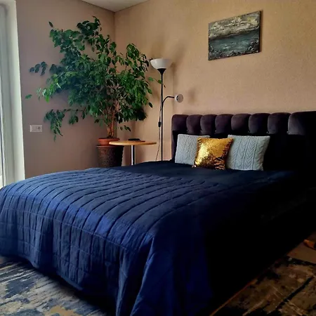 Garden By The With Air-con And Infrasauna *
