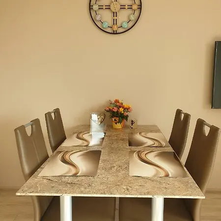 Apartamento Garden By The With Air-con And Infrasauna Druskininkai