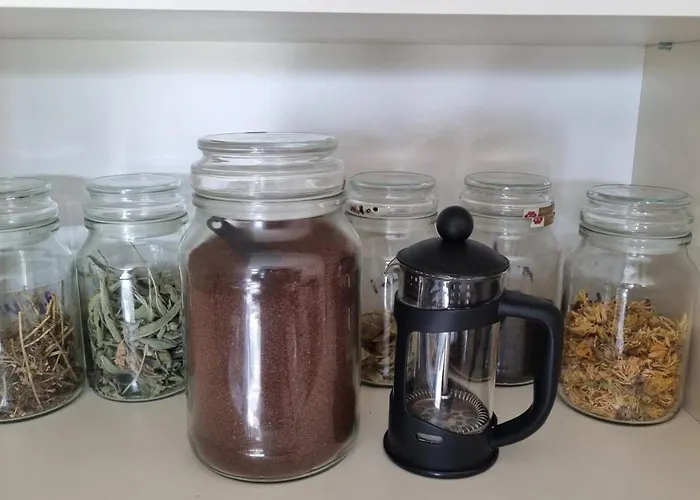 Garden By The With Air-con And Infrasauna *