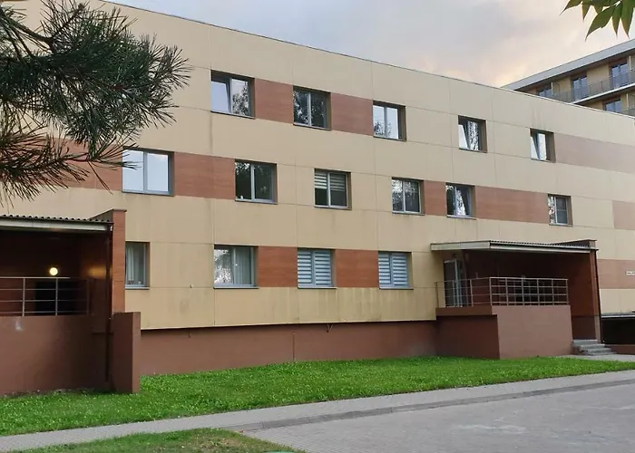 Garden By The With Air-con And Infrasauna